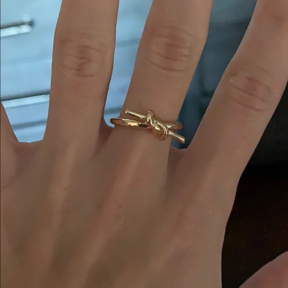 Gold Ring Bundle - Picture 2 of 3